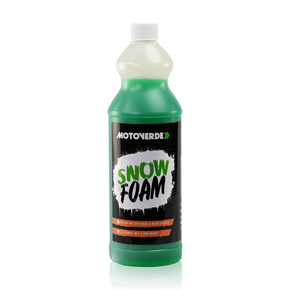 SNOW FOAM 1L (CONCENTRATED)